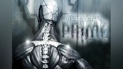 Frozen Synapse Prime EN/DE/FR/JA/ES Global (Global) [Steam Gift]