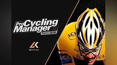 Pro Cycling Manager 2019 EN/DE/FR/IT/NL/NO/ES/DA Global (Global) [Steam]
