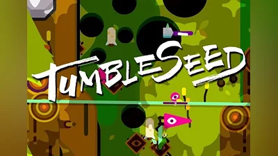 TumbleSeed EN Global (Global) [Steam]