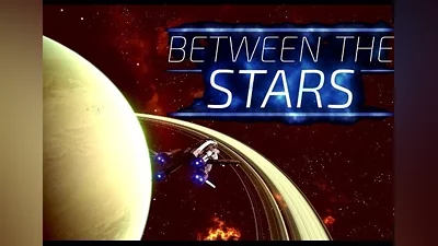 Between the Stars EN Global (Global) [Steam]