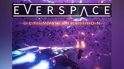 Everspace Ultimate Edition Global (Global) [Steam]
