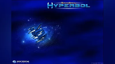 ThreadSpace: Hyperbol EN Global (Global) [Steam]