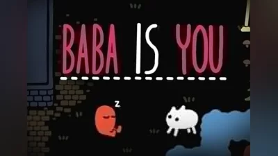 Baba Is You EN Global (Global) [Steam]