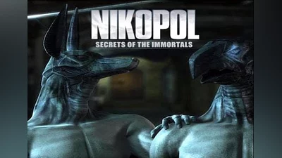 Nikopol: Secrets of the Immortals EN/DE/FR/IT/ES Global (Global) [Steam]