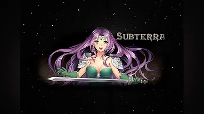 Subterra EN Global (Global) [Steam]