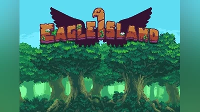 Eagle Island EN/DE/FR/JA/RU/ES Global (Global) [Steam]