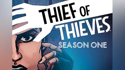 Thief of Thieves: Season One EN Global (Global) [Steam]
