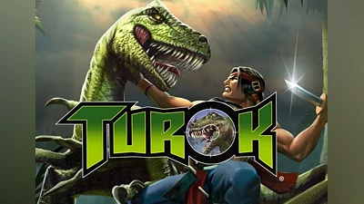 Turok EN/DE/FR/IT/ES Global (Global) [Steam]