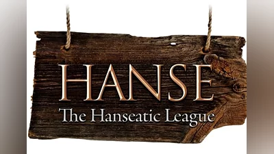 Hanse - The Hanseatic League EN/DE Global (Global) [Steam]