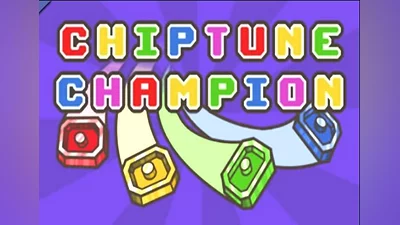 Chiptune Champion EN Global (Global) [Steam]