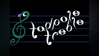 Tadpole Treble EN Global (Global) [Steam]