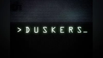 Duskers EN Global (Global) [Steam]