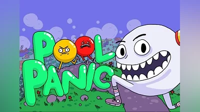 Pool Panic EN Global (Global) [Steam]