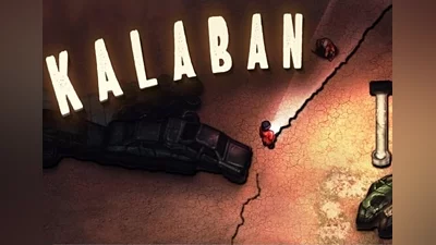 Kalaban EN Global (Global) [Steam]