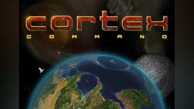 Cortex Command EN Global (Global) [Steam]