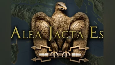 Alea Jacta Est EN/DE/FR/ES Global (Global) [Steam]