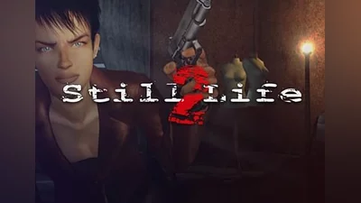 Still Life 2 EN/DE/FR/IT/ES Global (Global) [Steam]