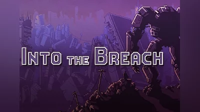 Into the Breach EN EU (EU) [Steam]