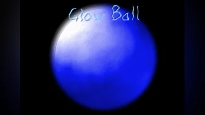 "Glow Ball" - The Billiard Puzzle Game EN Global (Global) [Steam]