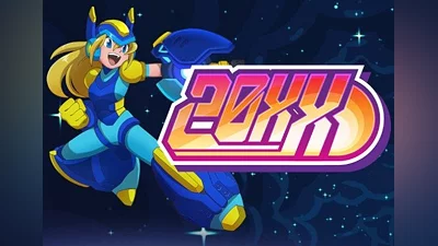 20XX EN/DE/FR/JA/KO/RU/ES Global (Global) [Steam]