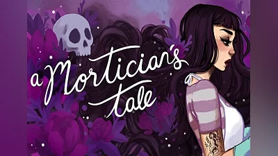 A Mortician&#039;s Tale EN Global (Global) [Steam]