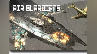 Air Guardians EN Global (Global) [Steam]