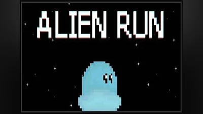 Alien Run EN/RU Global (Global) [Steam]