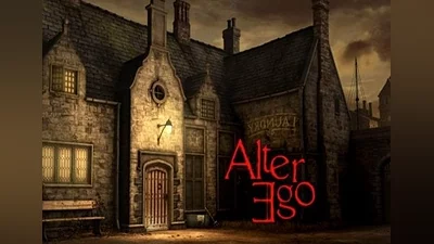 Alter Ego EN Global (Global) [Steam]