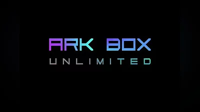 ARK BOX Unlimited EN/DE/FR/PT Global (Global) [Steam]