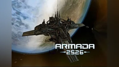 Armada 2526 EN Global (Global) [Steam]