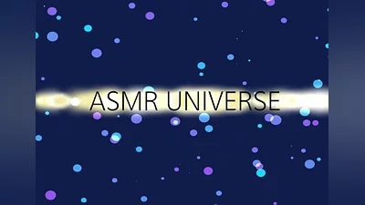 ASMR Universe EN Global (Global) [Steam]