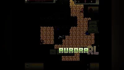 AuroraRL EN/RU Global (Global) [Steam]
