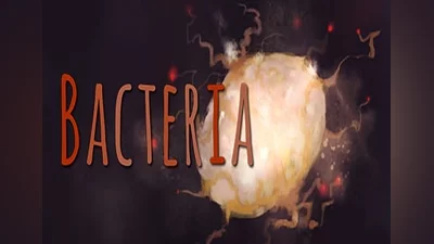 Bacteria EN Global (Global) [Steam]