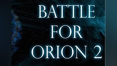 Battle for Orion 2 EN Global (Global) [Steam]