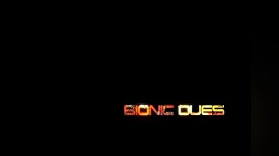Bionic Dues EN Global (Global) [Steam]