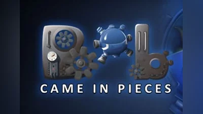Bob Came in Pieces EN Global (Global) [Steam]