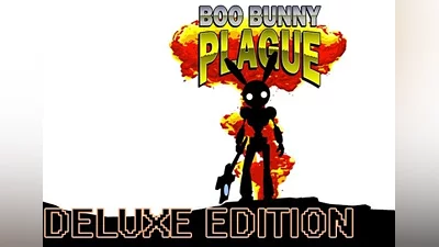 Boo Bunny Plague Deluxe Edition EN Global (Global) [Steam]