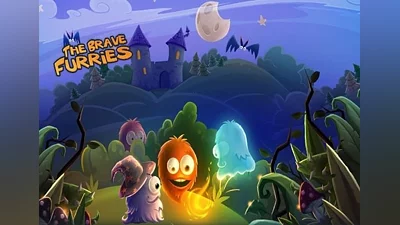 Brave Furries Global (Global) [Steam]