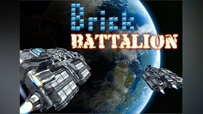 Brick Battalion EN Global (Global) [Steam]