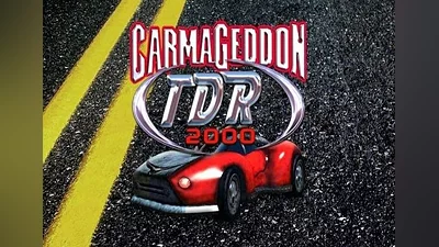 Carmageddon TDR 2000 EN Global (Global) [Steam]