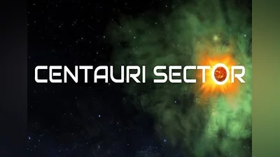 Centauri Sector EN Global (Global) [Steam]