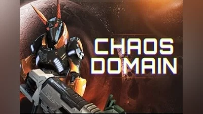 Chaos Domain EN Global (Global) [Steam]