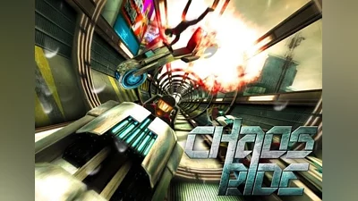 Chaos Ride EN Global (Global) [Steam]