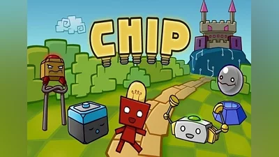 Chip EN Global (Global) [Steam]
