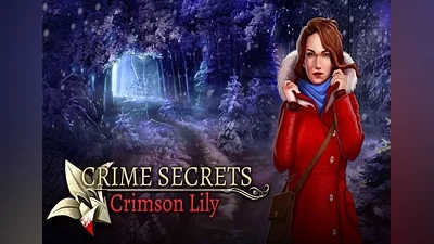 Crime Secrets: Crimson Lily EN/DE/FR/IT/PL/JA/KO/RU Global (Global) [Steam]