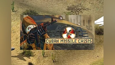 Cuban Missile Crisis EN/DE/RU Global (Global) [Steam]