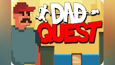 Dad Quest EN Global (Global) [Steam]