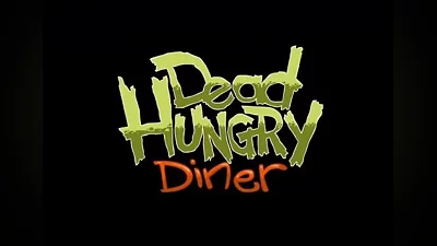 Dead Hungry Diner EN/DE/FR/IT/ES Global (Global) [Steam]