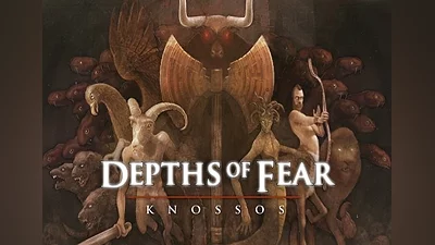 Depths of Fear: Knossos EN Global (Global) [Steam]