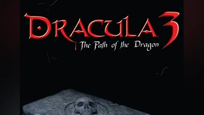 Dracula 3: The Path of the Dragon EN/DE/FR/IT/RU/ES Global (Global) [Steam]